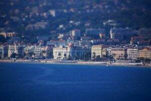 nice french riviera private tour