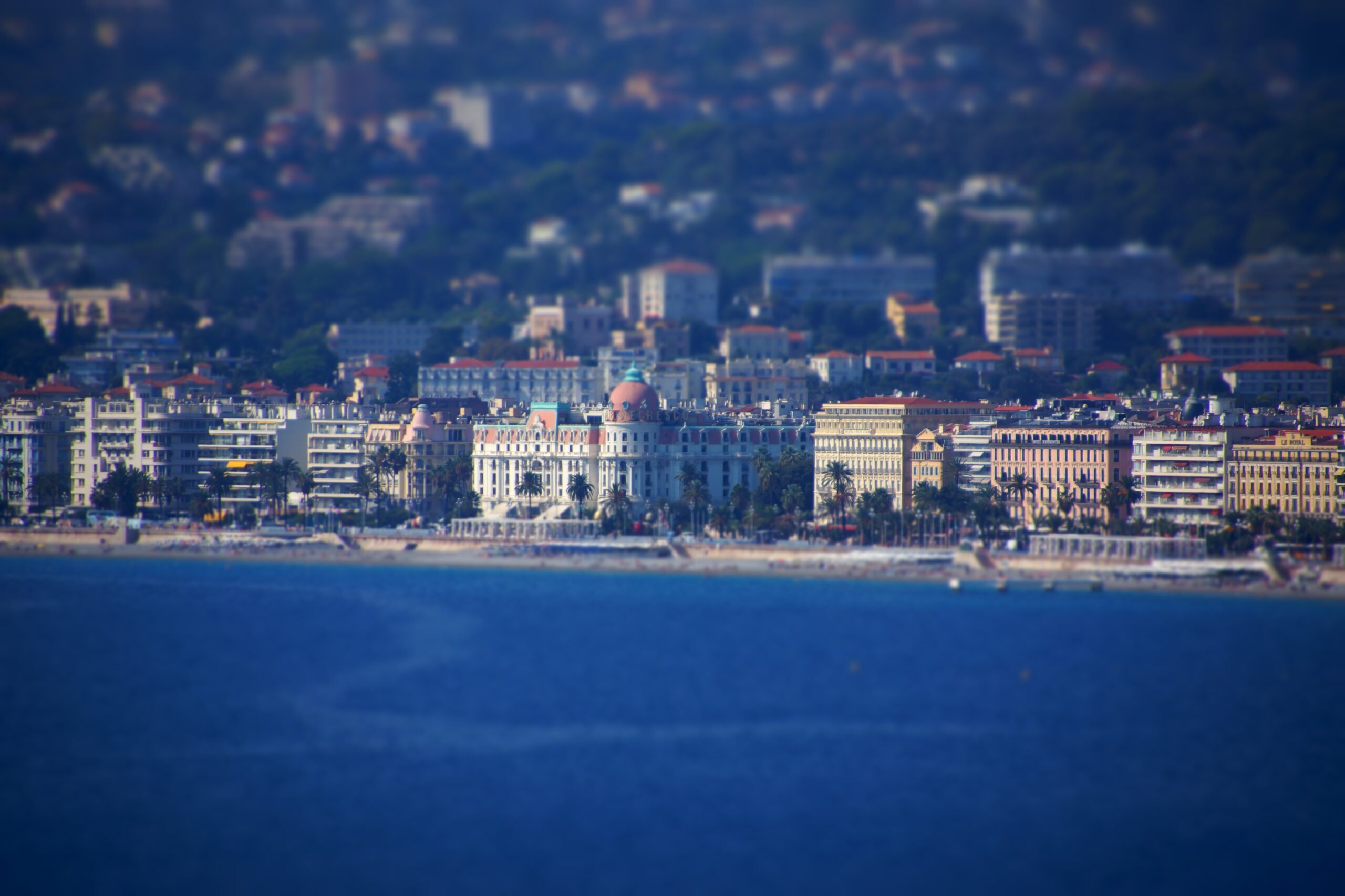 nice french riviera private tour